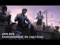 Instrumental Rap | Rumbling | Sin Copyright
