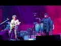 Toto - UBS Arena - Feb 25, 2022 - I'll Be Over You