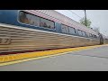 Veterans 642 Amtrak on 5-5-2024!