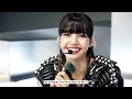 LISA - ROCKSTAR Special Stage Performance (Behind The Scenes)