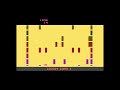 Worm War 1 - Atari 8-bit (1080p@60fps)