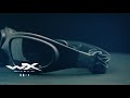 Wiley X SG-1 Tactical Goggles Review | SportRx