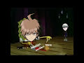Naegi is just better