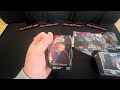 Upper Deck The Falcon & Winter Soldier Hobby Box Opening!!