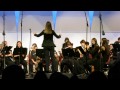 Windsor High School Connecticut Winter Concert 2014 Part 4