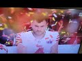 49ers - Shanahan choke v Chiefs memes 2024