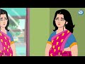 అత్తా కోడళ్ళ ఉగాది Atha vs Kodalu kathalu | Telugu Stories | Telugu Kathalu | Anamika TV Telugu