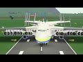 The PTFS Update We All Needed - ANTONOV 225