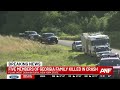 5 members of Georgia family killed in plane crash