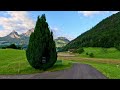 SWISS - Top 10 Most Beautiful Villages in Switzerland ‘ You Must Visit -  4K (2)