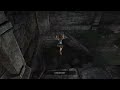 Tomb Raider: Anniversary Speedrun – City of Vilcabamba in 1:09 (100% NBJ)