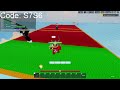 Playing Roblox BedWars | 🔴LIVE