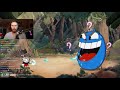 Asmongold's First Cuphead Stream | FULL VOD