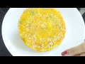 ना बेसन ना मैदा,ना भिंगोना ना पीसने का झंझट | Healthy Breakfast Recipe | Kiran's Zaika