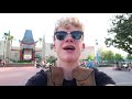 Interrogated By Storm Troopers / Busy Day at Hollywood Studios Disney World