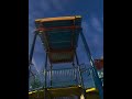 Somer Splash Water Park Kitty Pool Slides/Dump Bucket.