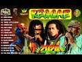 Reggae Mix 2024 - Bob Marley, Lucky Dube, Peter Tosh, Jimmy Cliff,Gregory Isaacs, Burning Spear 778