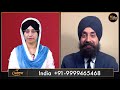 New rules for Canada Student visa | ਤਾਜ਼ਾ ਜਾਣਕਾਰੀ । Amanpreet Singh । KHALAS PARVAAS-01 | KHALAS TV