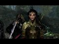 Tedra in Skyrim 1454 Death Consumes All part 4