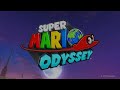 Super Mario Odyssey - Jump Up, Super Star!