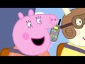 Peppa Pig and Friends Experiment with Science 🐷 👩‍🔬 Peppa TV