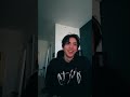 The end of the live tiktok DPR IAN 29.01.24