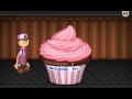 Papa's Cupcakeria To Go! Rank 63:Unlocking Papa Louie