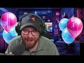 Birthday Stream! | Phasmophobia