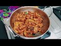 Bamboo Chicken Recipe | Bamboo Shoot Recipe | Bans Karil Ki Sabzi | Tama Ko Tarkari | Manti Dey