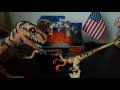 Dino Toy Reviews | Jurassic World Legacy Collection Velociraptor
