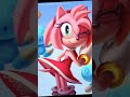 Amy Rose Edit🦔🦔💖💖