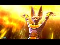 (DLC PACK 17) ALL NEW ANIMATED CUTSCENES + ENDINGS - Dragon Ball Xenoverse 2