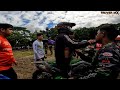 T'nalak Motocross 2022 mitch #rivera vs terrence #napat and ray ray bait it