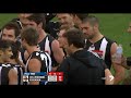 The Collingwood Chant Haunts The MCG After The Big WIN