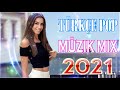 Seçme En Yeni Şarkıları Remix yıl 2021🎶En Yeni Türkçe Pop Şarkılar 2021💖 2021 hit şarkılar