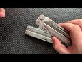 The Leatherman Free P4 Multitool: The Full Nick Shabazz Review