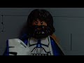 Obi Wan Meets a 501st Clone Veteran (Kenobi in Lego)