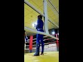 Sparring Dec 2017