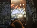 Sum 41 - The Hell Song (Nos Alive 2024)