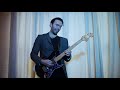 Danny Shayler Blues Guitar Improvisation