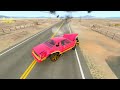 Mechanical failure and Car Crashes #01 BeamNG.Drive