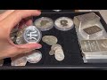 How to buy silver with confidence, knowledge is power