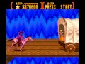 Mega Drive Longplay [310] Sunset Riders