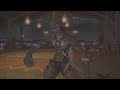 showing Role Quest npcs - FF14 Dawntrail