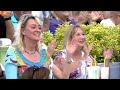 I've Been Thinking About You - LONDONBEAT @ZDF-Fernsehgarten - 05/06/2016