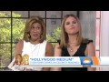 ‘Hollywood Medium’: I Relayed Whitney Houston’s Messages To Bobby Brown | TODAY