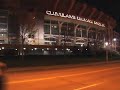 The Factory Of Sadness (A Cleveland Browns Fan's Reaction To Today's Game Against Houston)