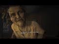 RESIDENT EVIL 7 biohazard bedroom speedrun | no commentary