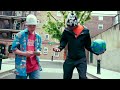 BREAKIN CONVENTION x FUTURE ELEMENTS - OUR WORLD [2024 TRAILER]