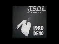 T.S.O.L. - 1980 Demo (1980) [Full Album]